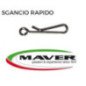 MAVER SGANCIO RAPIDO PER PIOMBI E TRAVI