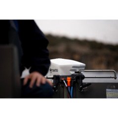 TOHATSU ALARIS 6.0 MOTORE PROPULSIONE ELETTRICA