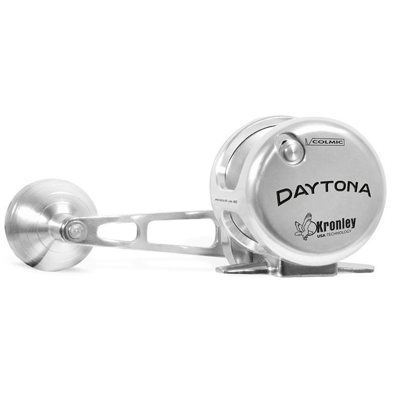 MULINELLO COLMIC DAYTONA 40DR