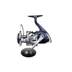 SHIMANO TWIN POWER SW 8000 PG