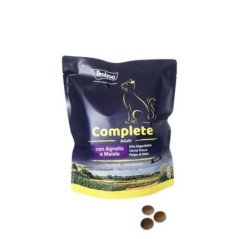 PRALZOO GATTO COMPLETE ADULT AGNELLO E MAIALE