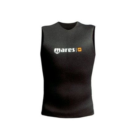 MARES SOTTOMUTA NERA 2MM