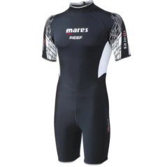 MARES MUTA REEF SHORTY 2.5MM UOMO