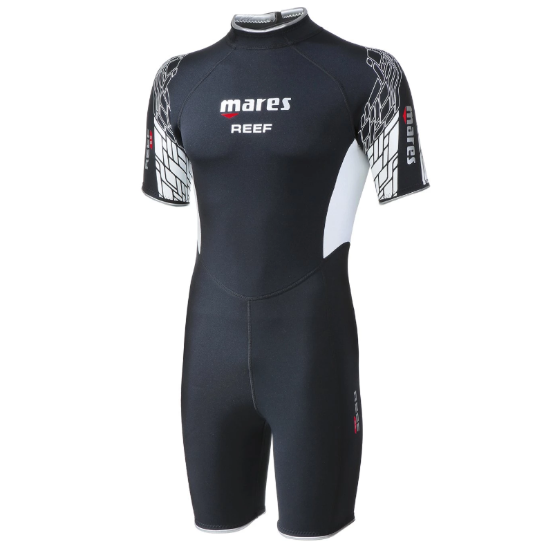 MARES MUTA REEF SHORTY 2.5MM UOMO