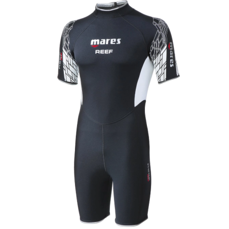 MARES MUTA REEF SHORTY 2.5MM UOMO