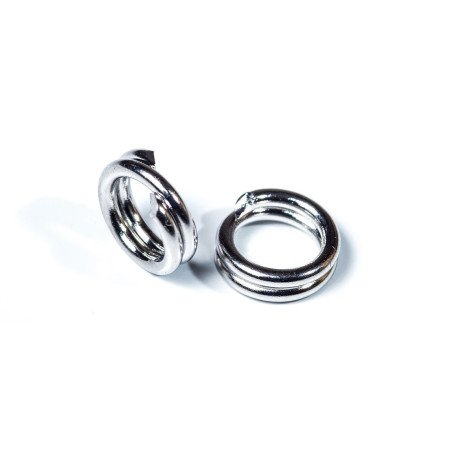 MOLIX HYPER SPLIT RING 10PZ