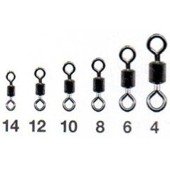 TUBERTINI GIRELLE TB-1001 ROLLING SINGOLA