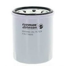 BRP CARTUCCIA FILTRO OLIO ORIGINALE EVINRUDE JOHNSON