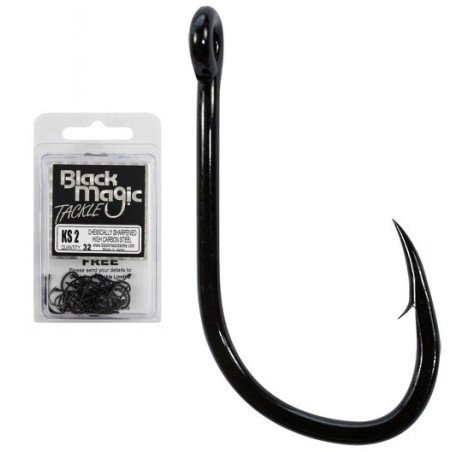 AMI BLACK MAGIC SERIE KS