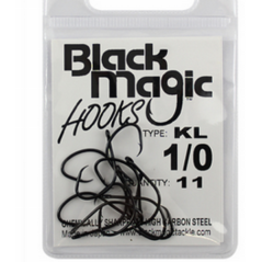 AMI BLACK MAGIC SERIE KL