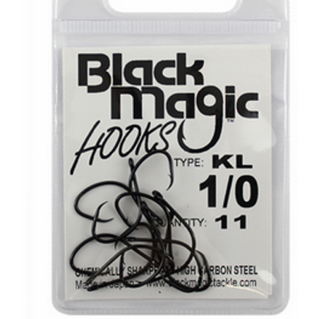 AMI BLACK MAGIC SERIE KL