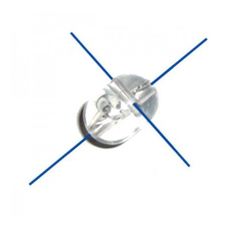 SASAME  TECNOSFERE TRASPARENTI A 4 VIE P-405