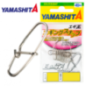 YAMASCHITA MOSCHETTONE EGING SNAP
