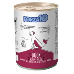 FORZA10 MAINTENANCE ANATRA 400GR CANE