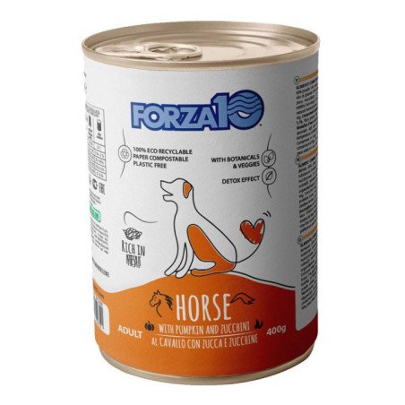 FORZA10 MAINTENANCE SELVAGGINA 400GR CANE