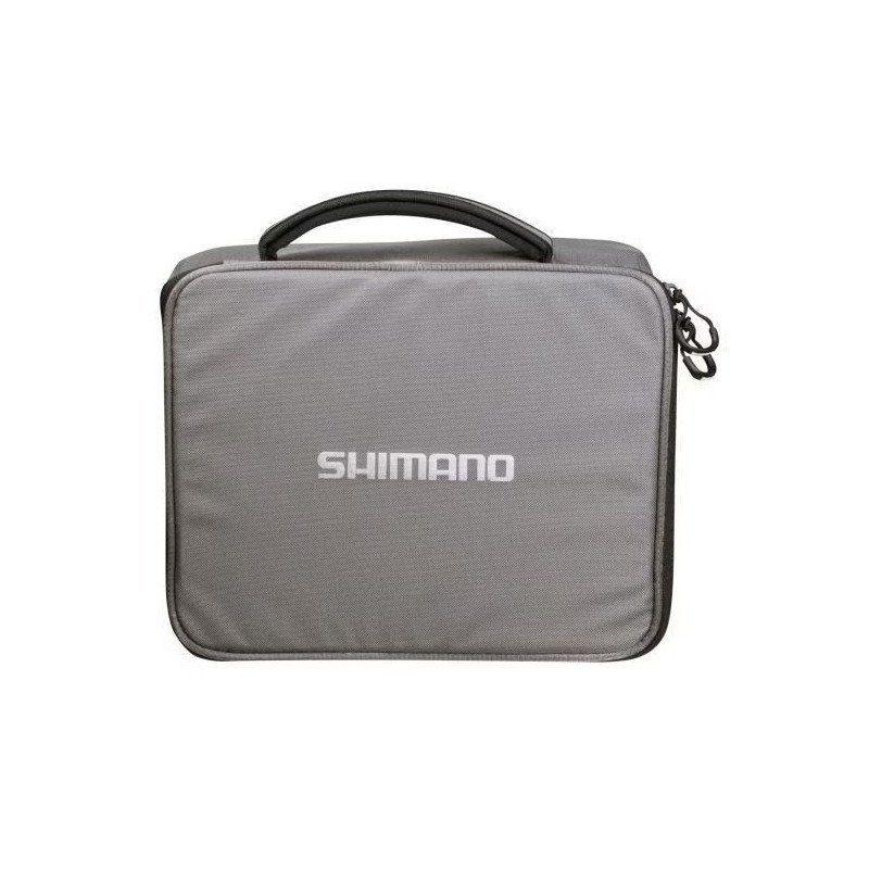 SHIMANO BORSA PORTA MULINELLI REEL CASE LARGE