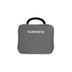 SHIMANO BORSA PORTA ARTIFICIALI SOFT WALLET