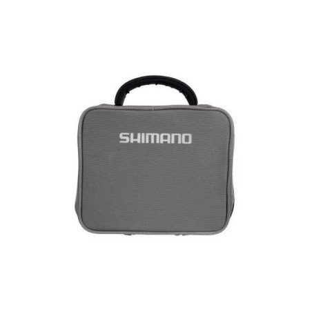 SHIMANO BORSA PORTA ARTIFICIALI SOFT WALLET