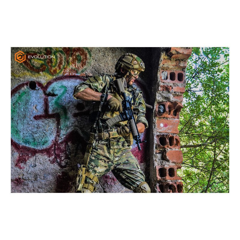 EVOLUTION BATTERIA ULTRA POWER LIPO 7.4V 1100mAH