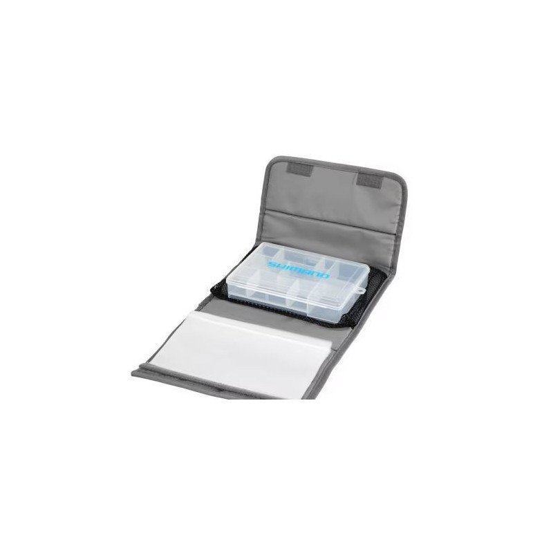 SHIMANO BORSA TRAVELLERS WRAP