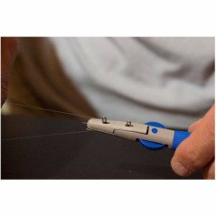 BOMBOLA GAS EUROCAMPING DA 1KG.