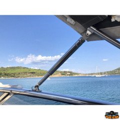 TREM TENDITORE PER TENDALINI