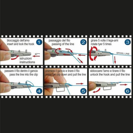 BOMBOLA GAS EUROCAMPING DA 1KG.