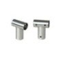 GFN SUPPORTO A T A 90° IN ACCIAIO INOX AISI 316