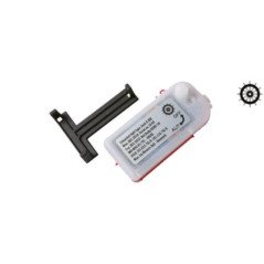 GFN LUCE LAMPEGGIANTE AUTOMATICA SOLAS