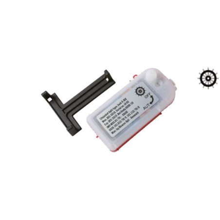 GFN LUCE LAMPEGGIANTE AUTOMATICA SOLAS