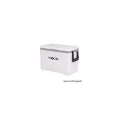 OSCULATI GHIACCIAIA IGLOO ULTRA 25