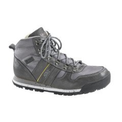 NERI SCARPA SPORTIVA ALTA DA TREKKING SKL ADVENTURE