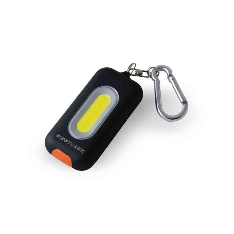 PORTACHIAVI CON POCKET LED