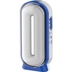 CFG LUCE LED ANDROMEDA 1 LAMPADA RICARICABILE