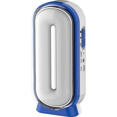 CFG LUCE LED ANDROMEDA 1 LAMPADA RICARICABILE