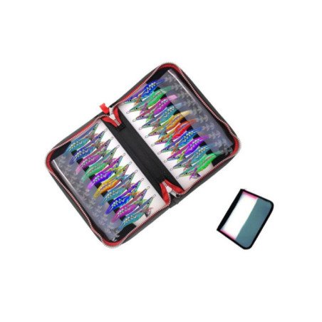 SUD PESCA STR PORTA SQUID