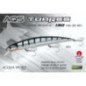 AQS PESCE TUAREG 130MM 20GR