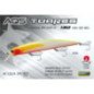 AQS PESCE TUAREG 130MM 20GR