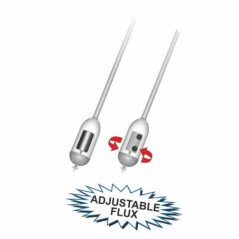 FARO EUROCAMPING A CARTUCCIA 200WA CALOTTA SMALTATA