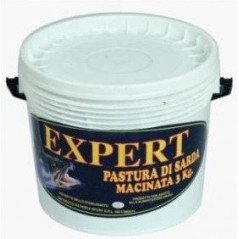 EXPERT SARDA MACINATA CON RETE 3KG