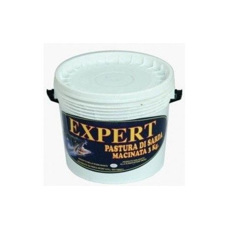 EXPERT SARDA MACINATA CON RETE 3KG