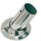 GFN BASE TONDA A 60 GRADI IN ACCIAIO INOX AISI 316