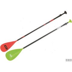 MTM PAGAIA SUP JOBE IN VETRORESINA E CARBONIO