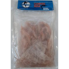 ESCA GAMBERO ROSA TECNOESCA