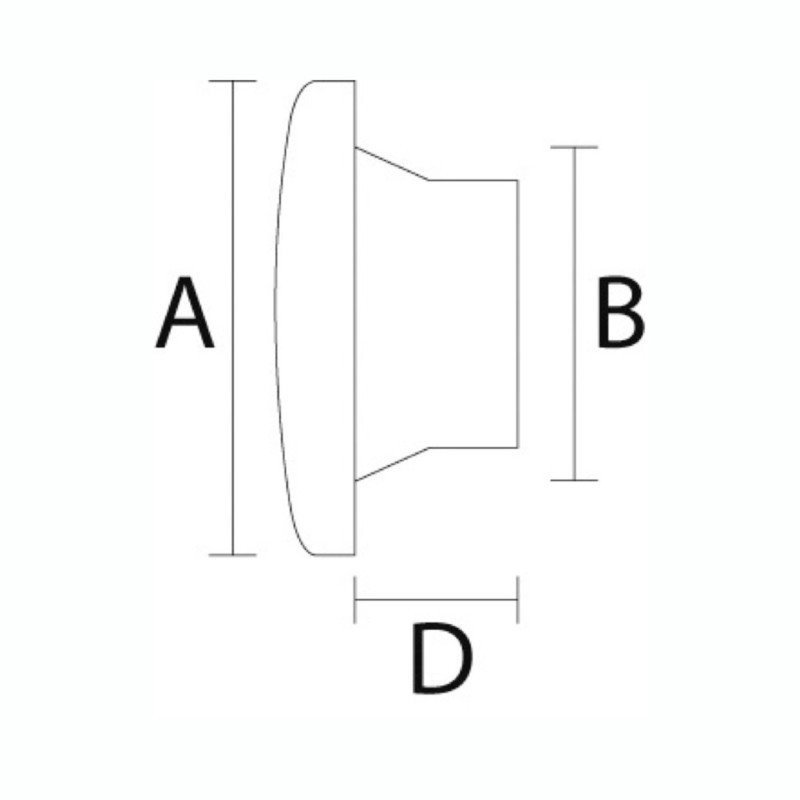 OSCULATI CASSE STEREO 2 VIE 80 W