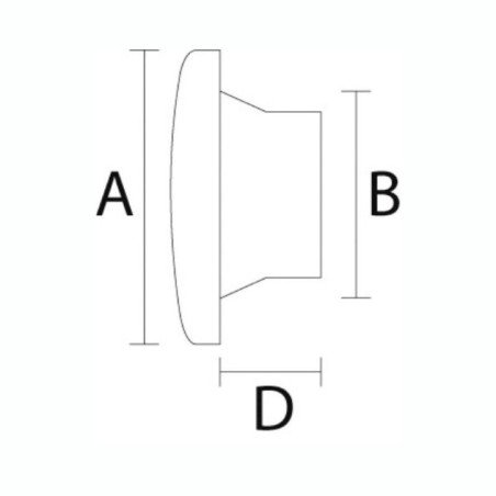 OSCULATI CASSE STEREO 2 VIE 80 W