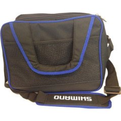 SHIMANO BORSA ALL-ROUND BAITS BITS BAG