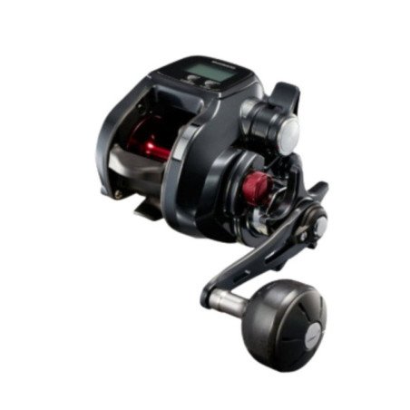SHIMANO PLAYS 600 MULINELLO ELETTRICO