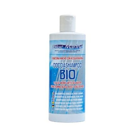 BLUE MARINE SHAMPOO DOCCIA BIO 300ML