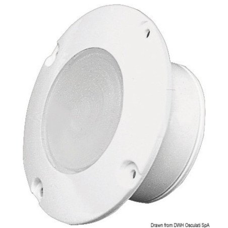 OSCULATI LUCE LED DI CORTESIA PER POZZETTO